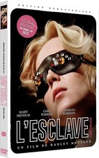[DVD]  L'Esclave  [ Carl