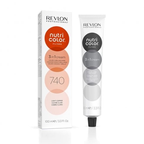 Revlon nutri color filters 740 - revlon,