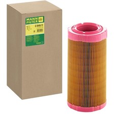 MANN-FILTER C 946/2 Filtre à