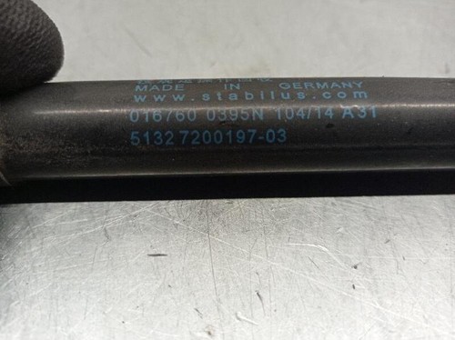 51327200197 verin capot bmw - 51327200197,