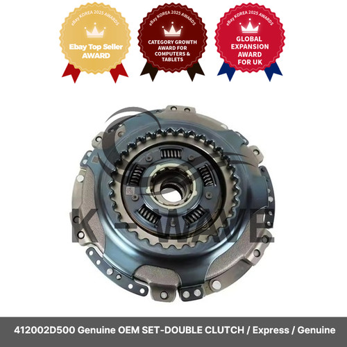 412002d500 genuine oem - 412002d500,