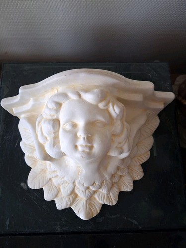 Statue etagere sellette - /,