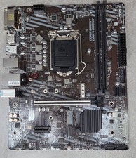 Carte mère MSI H410M-A PRO