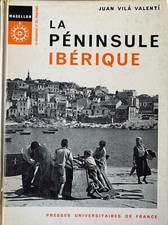 Juan Vilà Valentí : La