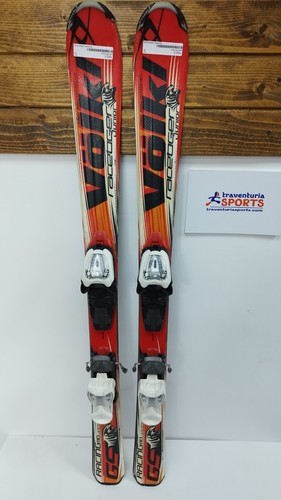 Volkl racetiger 110 cm - volkl,