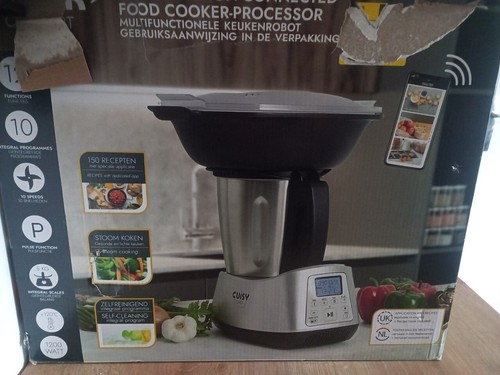 Multicuiseur cook servi - cook,