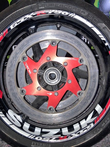 Disques freins beringer moto - disques,