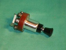 OPEL OLYMPIA P1 REKORD LIGHT SWTICH ORIGINAL
