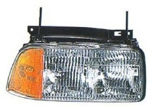 Phare CHEVROLET S-10 GMC