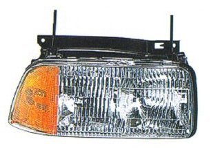 Phare chevrolet gmc - s-10,