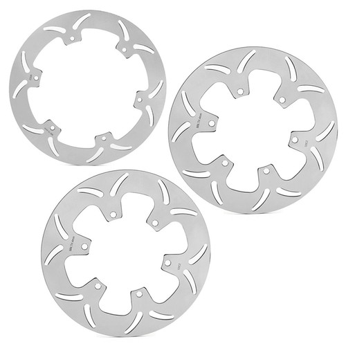 Disques frein avant - disques,