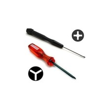 Kit Tournevis Try Wing Triwing