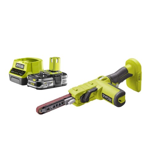 Pack ryobi lime électrique - lime,