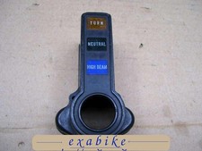 voyants pour Honda CB125 Twin  de 1977 a 1981