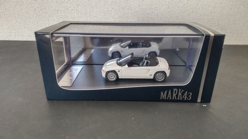 Mark43 honda beat pp1 - honda,