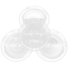  4pcs Fruits acryliques