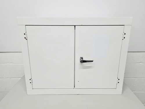 Armoire métallique avec - armoire,