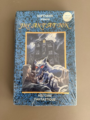Jeu neuf amstrad - jeu, cpc