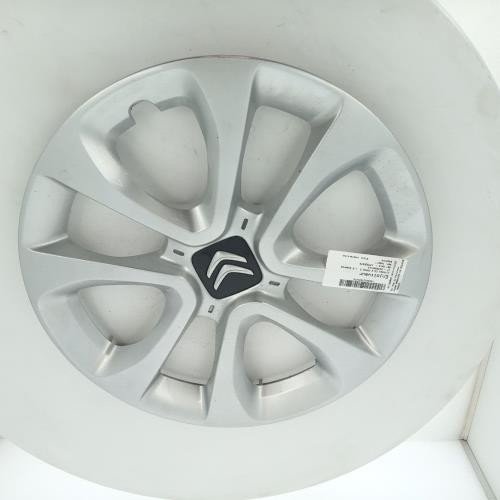 Enjoliveur citroen phase - enjoliveur, c3