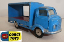 # 455 Corgi Toys camion