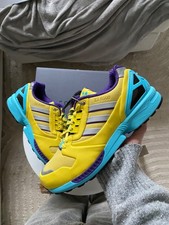 Adidas ZX 8000 Consortium