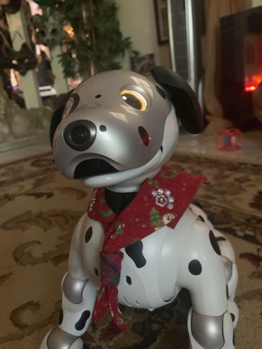 Sony aibo ers - sony,