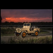 Photo A.008481 WILLYS-OVERLAND