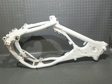 ♻️ Husqvarna WR 250 1995 - 1997 Main Frame Chassis ♻️