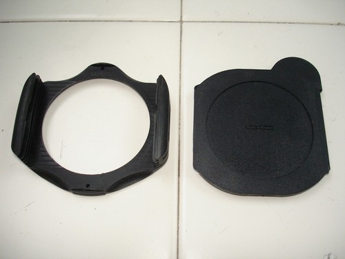 Porte filtre cokin système - système, a