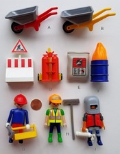 PLAYMOBIL Construction 2/Pick