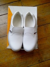 Chaussures de sécurité