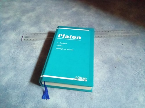 Platon banquet phèdre - platon,, banquet,