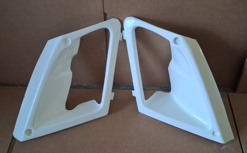 Honda cbr 600 1991 side - cbr, 1991-94