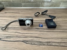 Appareil photo numérique