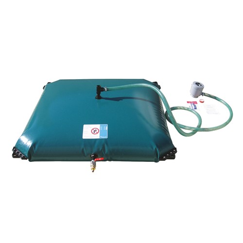Aqualux citerne souple - aqualux,