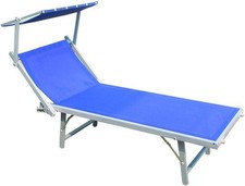 Chaise Longue Transat Vigor