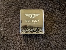 Caps De Soupape Rolls-Royce