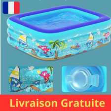 Piscine Gonflable Bébé