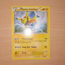 Carte Pokémon Pikachu