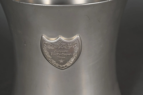 Seau champagne dom - champagne, perignon