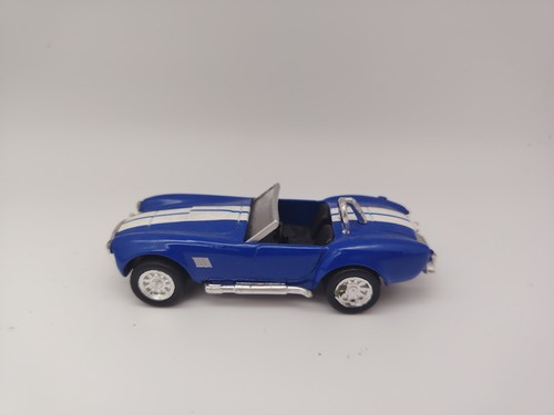 Ertl shelby 427 cobra - shelby,