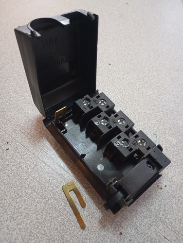 C00136759 bornier 380v 40a - c00136759, 6