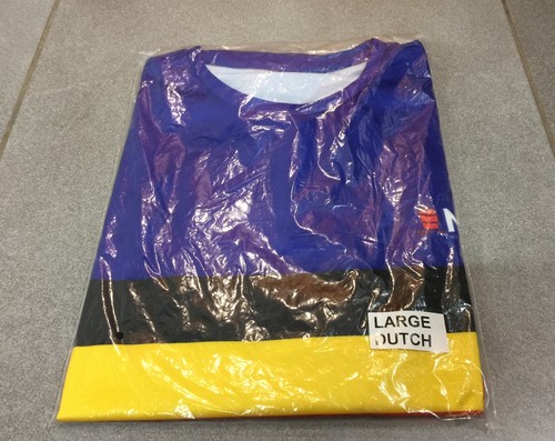 Maillot foot footbal biere - foot,