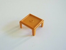 PLAYMOBIL (T1152) FARM - Rabbit Cage Clapper Foot 5123