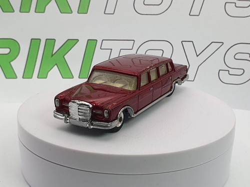 Mercedes benz 600 - benz,
