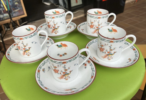 Tasse café field - tasse,