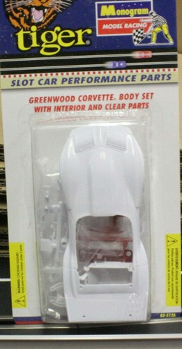 Revell monogram greenwood - monogram,
