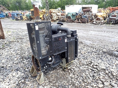 2019 deutz td2 turbo - td2.9,
