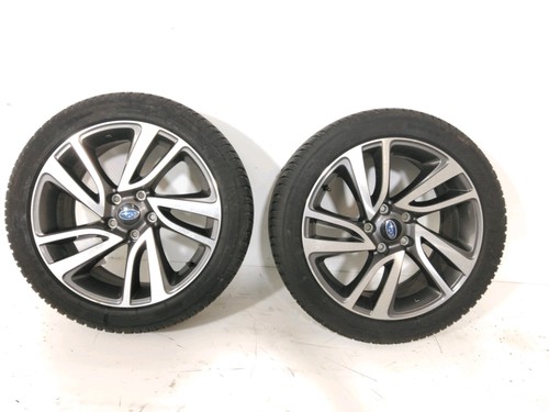 Jante aluminium 28111va040 - jante, 1