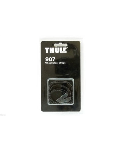 Thule sangles pour - thule, 2